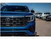 2025 Volkswagen Atlas Cross Sport 2.0 TSI Comfortline R-Line Black Edition (Stk: SS-319) in Calgary - Image 35 of 35