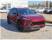 2024 Buick Envision Sport Touring (Stk: P11859) in Red Deer - Image 1 of 28