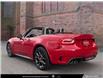 2017 Fiat 124 Spider Abarth (Stk: 911400) in Victoria - Image 4 of 23