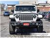 2021 Jeep Gladiator Rubicon (Stk: U20969) in Burlington - Image 2 of 32