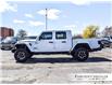 2021 Jeep Gladiator Rubicon (Stk: U20969) in Burlington - Image 3 of 32