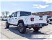 2021 Jeep Gladiator Rubicon (Stk: U20969) in Burlington - Image 4 of 32