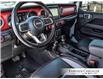 2021 Jeep Gladiator Rubicon (Stk: U20969) in Burlington - Image 14 of 32