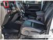 2021 Jeep Gladiator Rubicon (Stk: U20969) in Burlington - Image 15 of 32