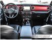 2021 Jeep Gladiator Rubicon (Stk: U20969) in Burlington - Image 20 of 32