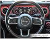 2021 Jeep Gladiator Rubicon (Stk: U20969) in Burlington - Image 21 of 32