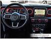 2021 Jeep Gladiator Rubicon (Stk: U20969) in Burlington - Image 25 of 32