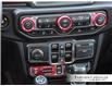 2021 Jeep Gladiator Rubicon (Stk: U20969) in Burlington - Image 26 of 32