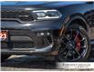 2023 Dodge Durango R/T (Stk: U20985) in Burlington - Image 8 of 35