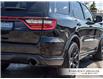 2023 Dodge Durango R/T (Stk: U20985) in Burlington - Image 12 of 35