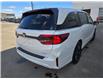 2025 Honda Odyssey Sport (Stk: H58-2934) in Grande Prairie - Image 4 of 29