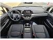 2025 Honda Odyssey Sport (Stk: H58-2934) in Grande Prairie - Image 20 of 29