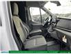 2025 Ford Transit-250 Cargo Base (Stk: C54218) in London - Image 22 of 24