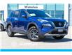 2022 Nissan Rogue SV (Stk: D25053) in Waterloo - Image 1 of 16