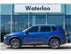 2022 Nissan Rogue SV (Stk: D25053) in Waterloo - Image 4 of 16