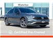 2021 Volkswagen Jetta Highline (Stk: V25109) in Waterloo - Image 1 of 18