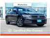 2023 Volkswagen Jetta Trendline (Stk: V25133) in Waterloo - Image 1 of 18