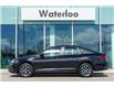 2023 Volkswagen Jetta Trendline (Stk: V25133) in Waterloo - Image 5 of 18