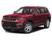 2025 Jeep Grand Cherokee Limited (Stk: S118) in Leduc - Image 1 of 11