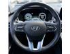 2023 Hyundai Santa Fe HEV Luxury (Stk: 16T2087A) in Markham - Image 12 of 23