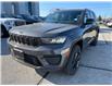 2025 Jeep Grand Cherokee Laredo (Stk: 25-274) in Sarnia - Image 1 of 16