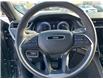 2025 Jeep Grand Cherokee Laredo (Stk: 25-274) in Sarnia - Image 12 of 16