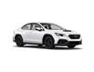 2025 Subaru WRX Sport (Stk: 446055/001) in Red Deer - Image 1 of 9