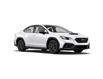 2025 Subaru WRX TS (Stk: 802397) in Red Deer - Image 1 of 9
