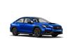 2025 Subaru WRX TS (Stk: 452133/001) in Red Deer - Image 1 of 9