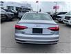 2023 Audi A4 45 Komfort (Stk: 6796) in Calgary - Image 4 of 22