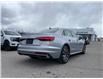 2023 Audi A4 45 Komfort (Stk: 6796) in Calgary - Image 5 of 22