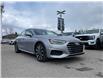 2023 Audi A4 45 Komfort (Stk: 6796) in Calgary - Image 7 of 22