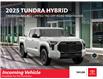 2025 Toyota Tundra Hybrid Limited (Stk: 253394) in Regina - Image 1 of 1