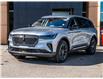 2025 Lincoln Nautilus Premiere (Stk: S-1203) in Calgary - Image 1 of 29