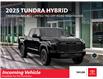 2025 Toyota Tundra Hybrid Limited (Stk: 253021) in Regina - Image 1 of 1