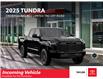 2025 Toyota Tundra Limited (Stk: 253343) in Regina - Image 1 of 1