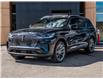 2025 Lincoln Aviator Reserve (Stk: S-1209) in Calgary - Image 1 of 30