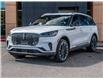 2025 Lincoln Aviator Reserve (Stk: S-1208) in Calgary - Image 1 of 30