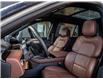 2025 Lincoln Aviator Reserve (Stk: S-1208) in Calgary - Image 9 of 30
