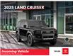 2025 Toyota Land Cruiser Base (Stk: 253470) in Regina - Image 1 of 1