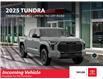 2025 Toyota Tundra Limited (Stk: 253442) in Regina - Image 1 of 1