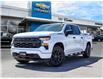 2024 Chevrolet Silverado 1500 Custom (Stk: B240271) in Gatineau - Image 1 of 20