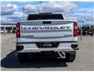 2024 Chevrolet Silverado 1500 Custom (Stk: B240271) in Gatineau - Image 4 of 20
