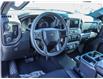 2024 Chevrolet Silverado 1500 Custom (Stk: B240271) in Gatineau - Image 9 of 20