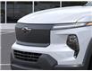 2024 Chevrolet Silverado EV Work Truck (Stk: B240593) in Gatineau - Image 13 of 24