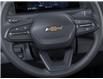 2024 Chevrolet Silverado EV Work Truck (Stk: B240593) in Gatineau - Image 19 of 24