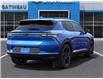 2025 Chevrolet Equinox EV RS (Stk: B250164) in Gatineau - Image 4 of 24