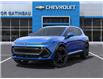 2025 Chevrolet Equinox EV RS (Stk: B250164) in Gatineau - Image 6 of 24