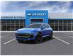 2025 Chevrolet Equinox EV RS (Stk: B250164) in Gatineau - Image 8 of 24