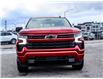 2025 Chevrolet Silverado 1500 RST (Stk: B250172) in Gatineau - Image 2 of 23